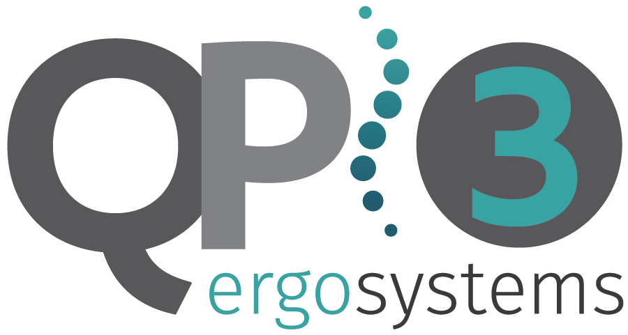 QP3 ErgoSystems