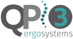 QP3 ErgoSystems