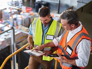 Expert Ergonomic Services