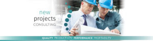 New Project Consulting