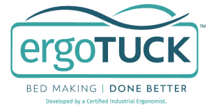 Ergo Tuck Logo