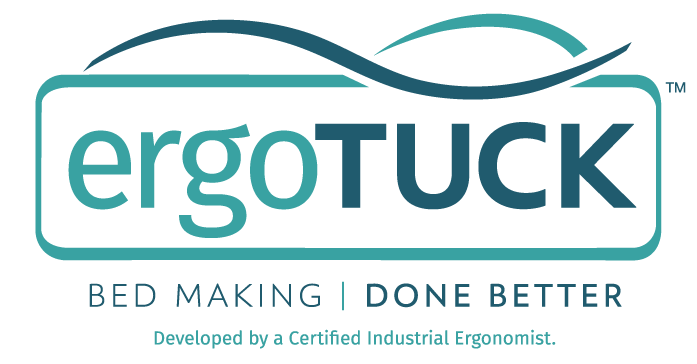 Ergo Tuck Logo