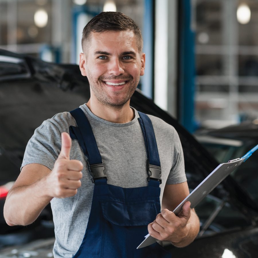 Happy Workers are Healthy Workers