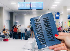 Immunity Passports