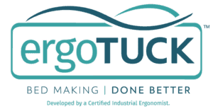 ErgoTuck logo