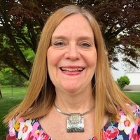 Marj Werrell
