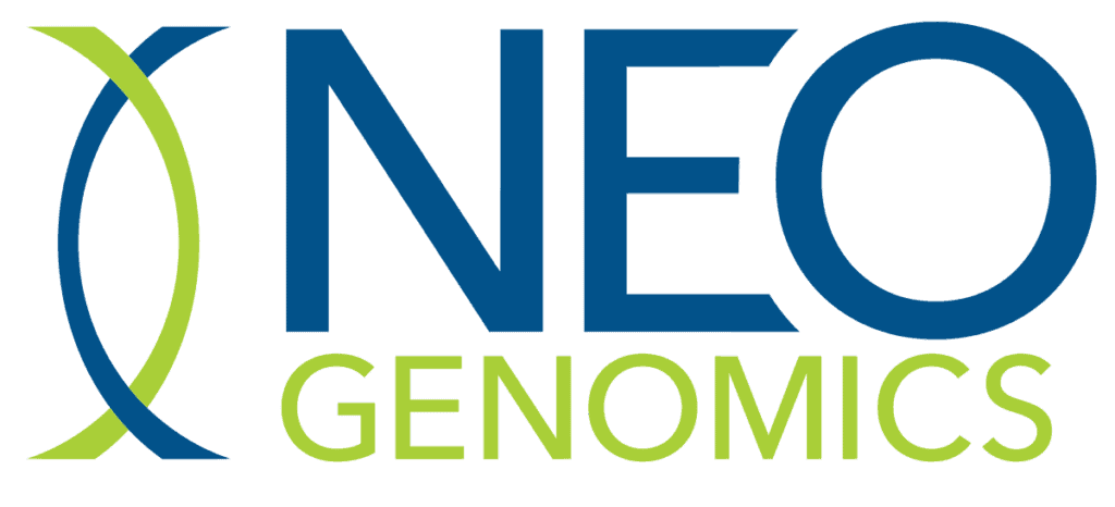 NeoGenomics Logo
