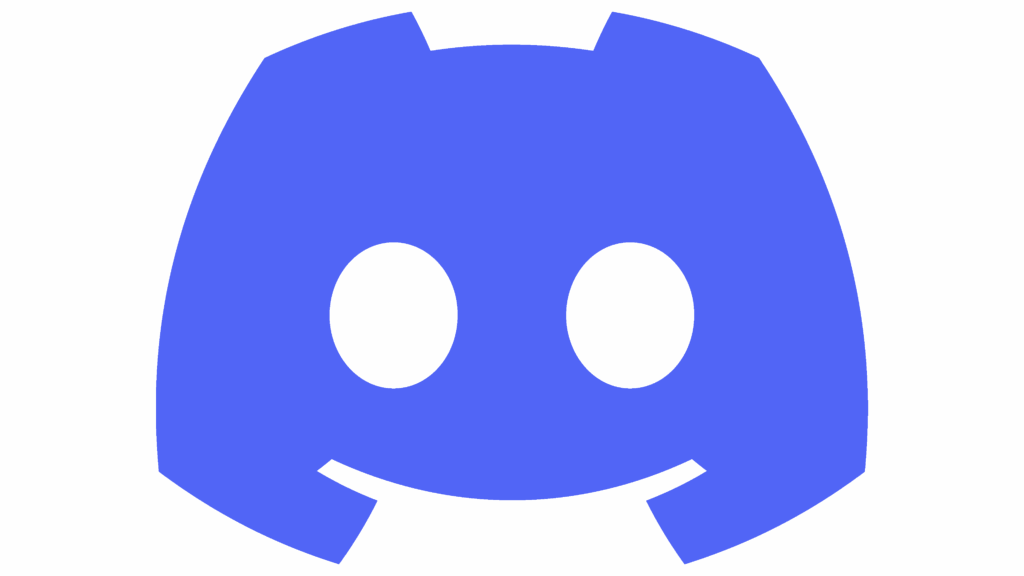 Discord Logo