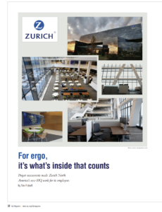 For Ergo it's What's Inside That Counts