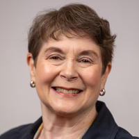 Robin Coyne